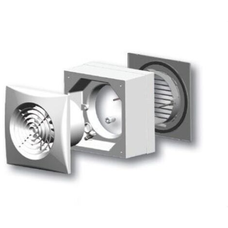 KIT FINESTRE S&P? ESTRATTORE PER INSTALLAZIONE WINDOWS L MENT