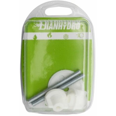 KIT FISSAGGIO CERNIERE MODELLO UNIVERSALE BLISTER
