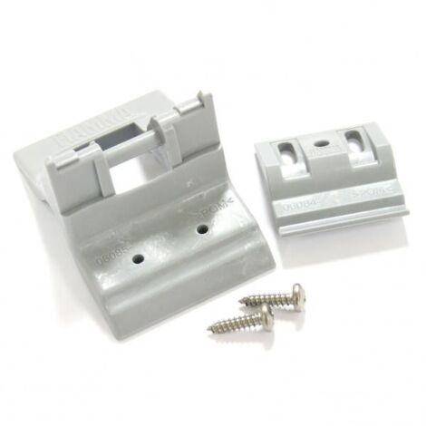 Kit fissaggio per f45s e f45l
