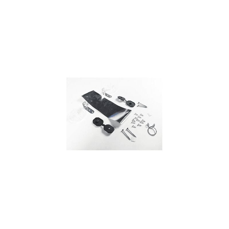 Whirlpool - kit fix panneau pour lave vaisselle 481231088429