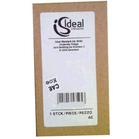 Kit fix pannello angolare First con imballo T000452NU - -  IDEAL STANDARD - -