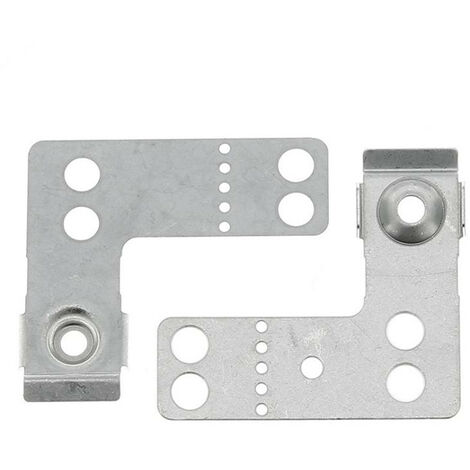 Kit fixation 00622622 pour Lave vaisselle BALAY, BLAUPUNKT, BOSCH, CONSTRUCTA, NEFF, SIEMENS, VIVA