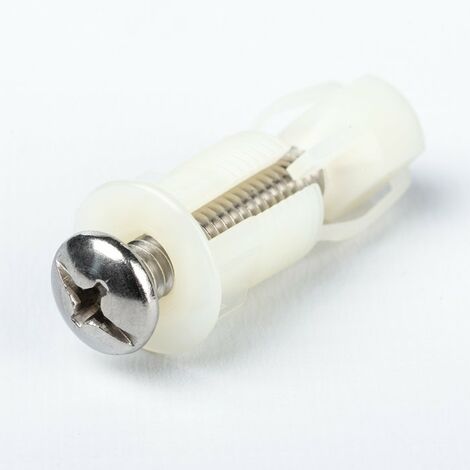 Kit fixation abattant Odyssea - Flap