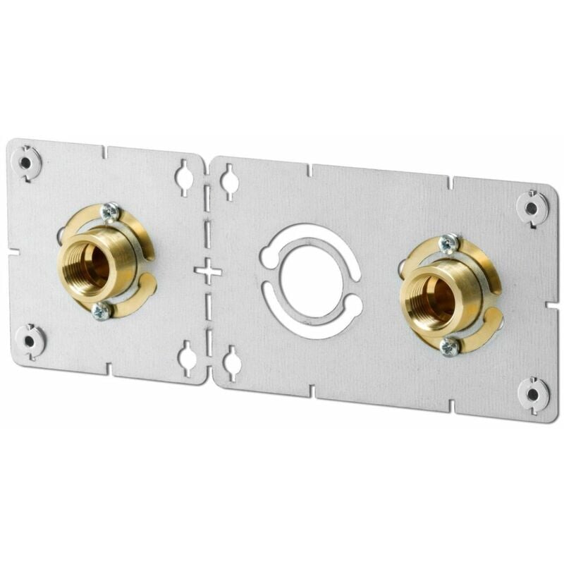 Baukit sdr 11 Rehau 20-1/2'F - 11692171003