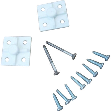 Kit fixation de porte d'origine