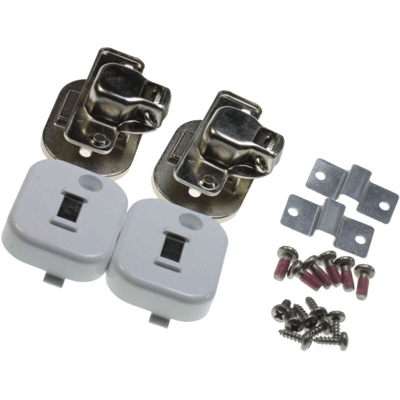 Kit fixation habillage