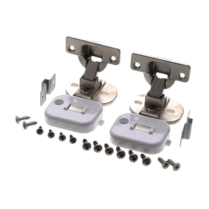 Thomson - kit fixation habillage pour lave linge 1048057