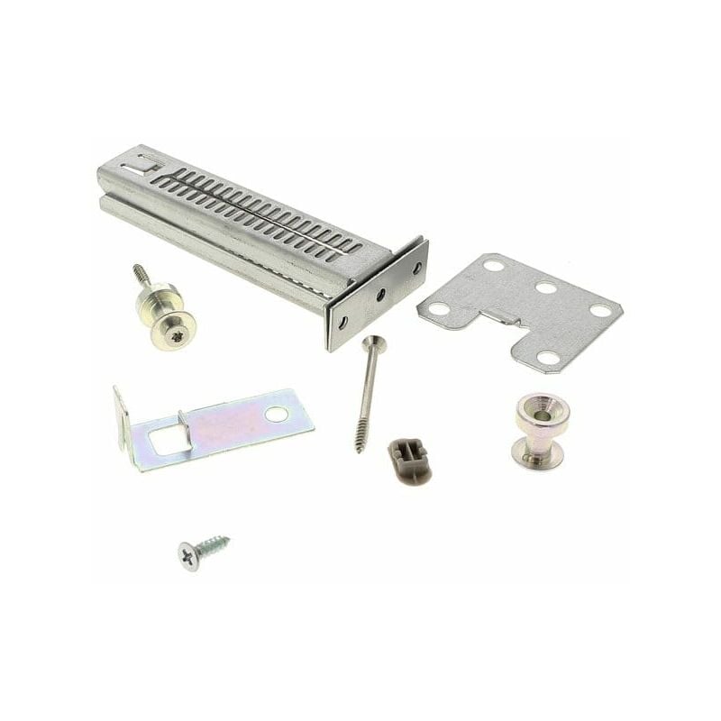 Continental Edison - Kit fixation habillage pour Lave-vaisselle