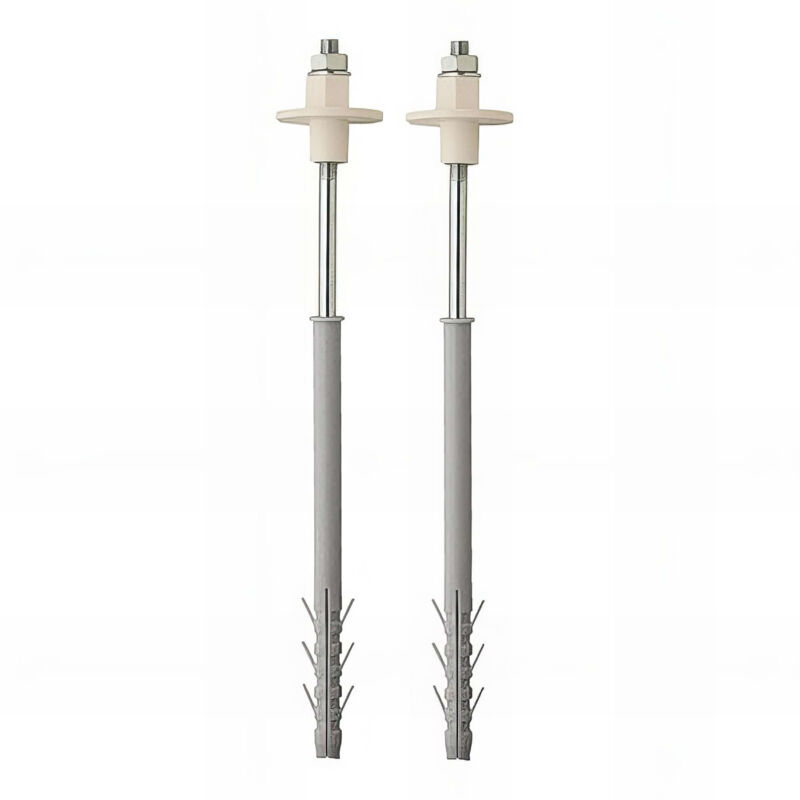 Scell-it - Kit fixation lavabo sur isolant - longueur vis 250 mm