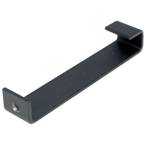 Kit fixation pour MEC Rack PIR. Droite - L&S ITALIA SRL
