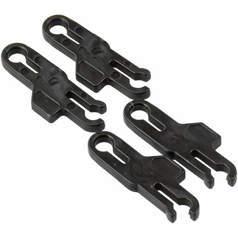 KIT FIXATION POUR REFRIGERATEUR DOMETIC - 289078623