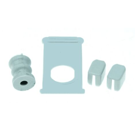 KIT FIXATION STORE VOLET ROULANT POUR ACCESSOIRES OUTILLAGES - 44990000448