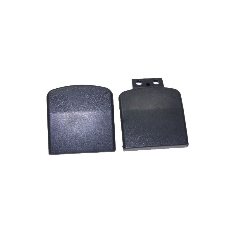 Nilfisk - kit fixation& support pour pieces aspirateur nettoyeur petit...