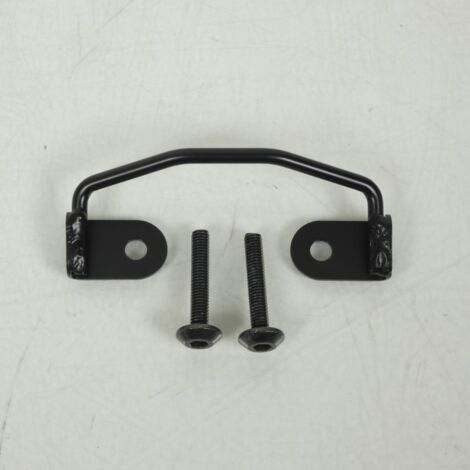Kit fixation tapis réservoir pour moto Kawasaki Z 650 2017-2021