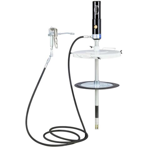KIT FIXE GRAISSE 50:1 POUR FUT 200KG RENSON