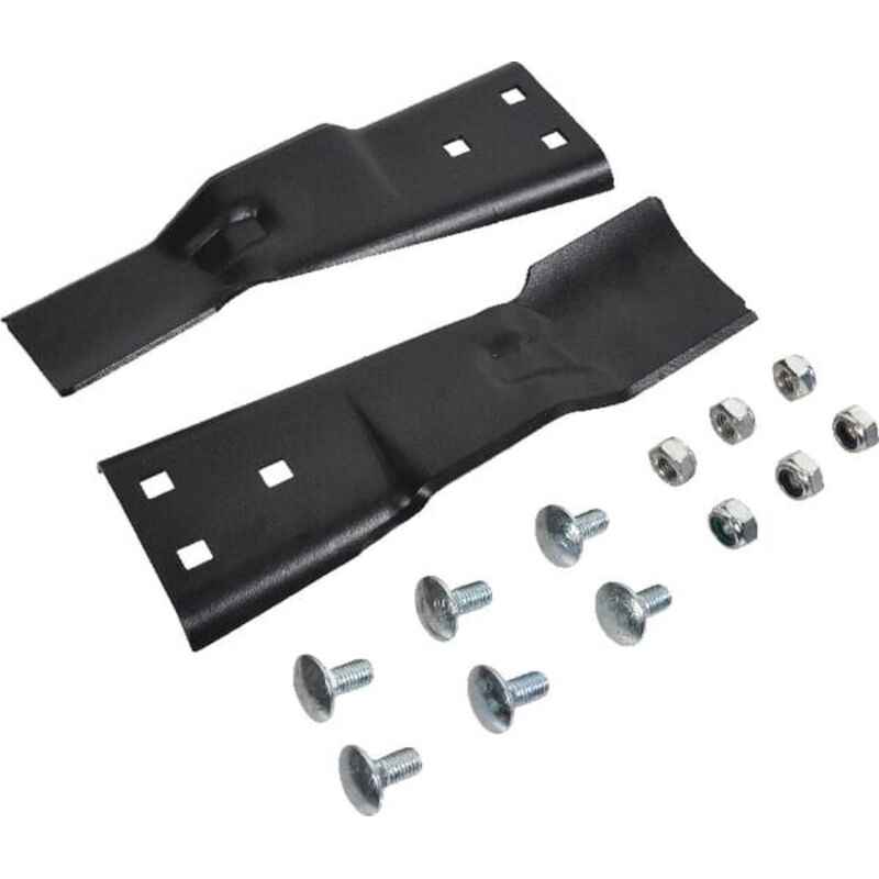 Kit Fléaux Outils Wolf MC85MN