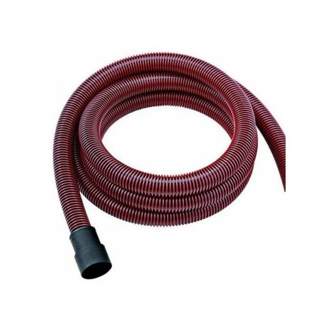 Flex – Kit antistatique pour aspirateur VCE33/VCE44 – Longueur 4 mètres – Diamètre 27 mm – 920027 - VCE45