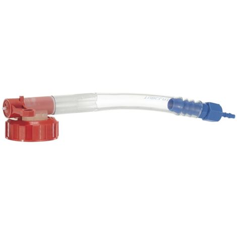 Kit Flexible d'Injection CILLIT Solutech Pour Bidon 500ml Désembouage Circuit Chauffage - C0011717