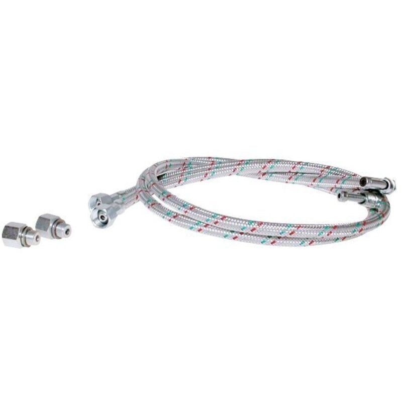 Kit flexible fuel Wolf 2414231