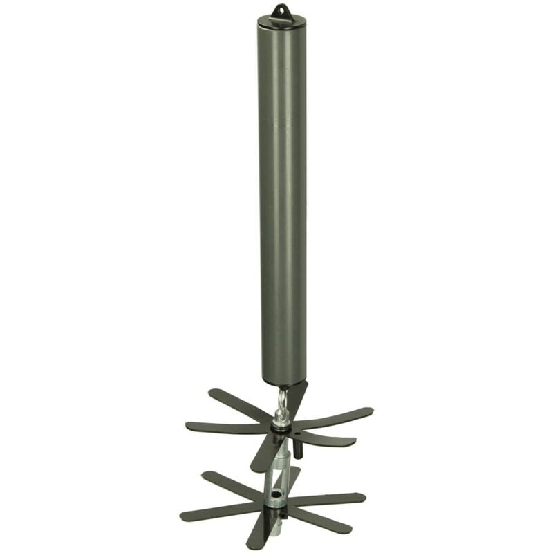 Kit flotteur d'équipement empechant aspiration du fond de cuve avec support de distance