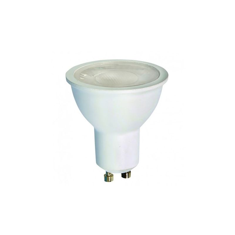 

Lamparicas - KIT FOCO ECLO LED Color Cromo Tipo de bombilla Bombilla LED 9W Cálida 850 lúmenes