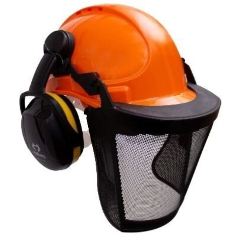 Kit forestal equipo de protección Stilo IRUDEK
