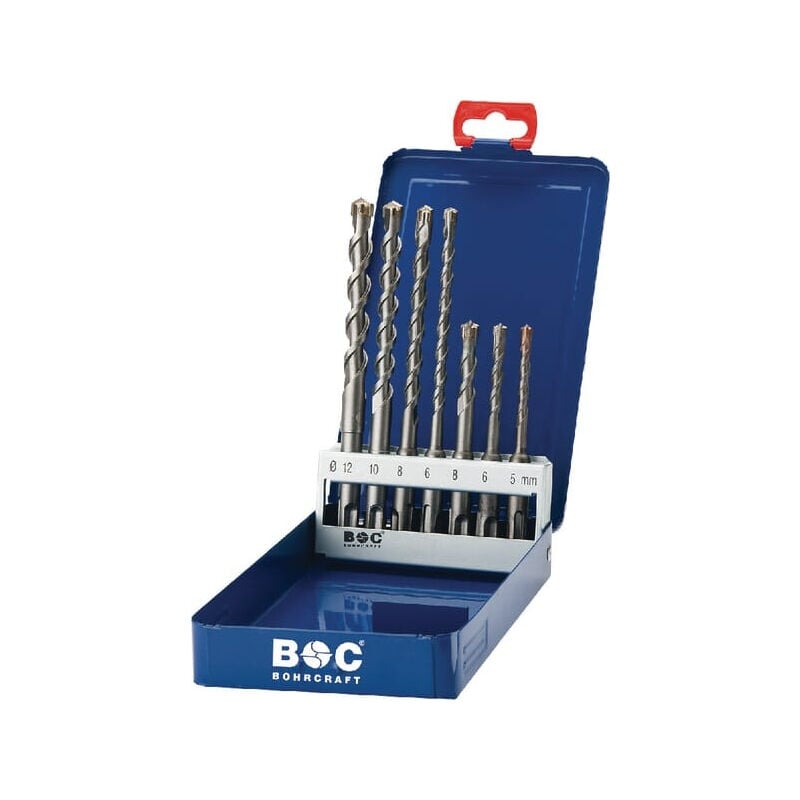 Bohrcraft - Kit forêt 26151410007