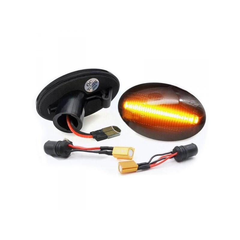 Carall - Kit Freccia Laterale a Led Side Marker