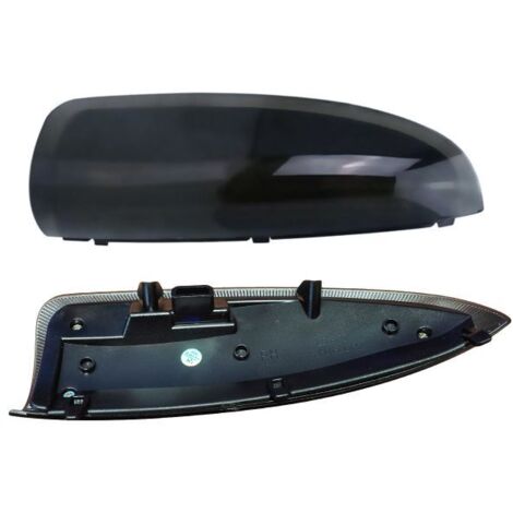 Kit Freccia Led Specchietto Retrovisore Dinamico Sequenziale Ford F250 F350 F450 F550 Super Duty 2003-2007 Lente Fume Arancione