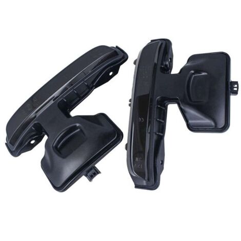 Kit Freccia Led Specchietto Retrovisore Dinamico Sequenziale Land Rover Defender Dopo 2019