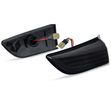 Kit Freccia Led Specchietto Retrovisore Dinamico Sequenziale Per Volvo XC60 2008-2013