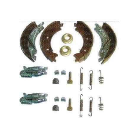 Kit Frein KNOTT 20-2425 – Essieux F200 200x50 mm Remorque