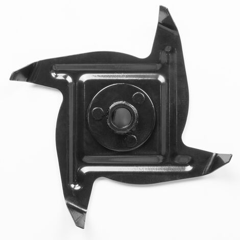 KIT FRESAS COMPLETO MOTOAZADA 65CC -RECAMBIO GREENCUT