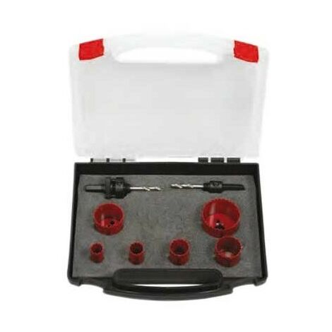 KIT FRESE A TAZZA ALTA QUALITA' -