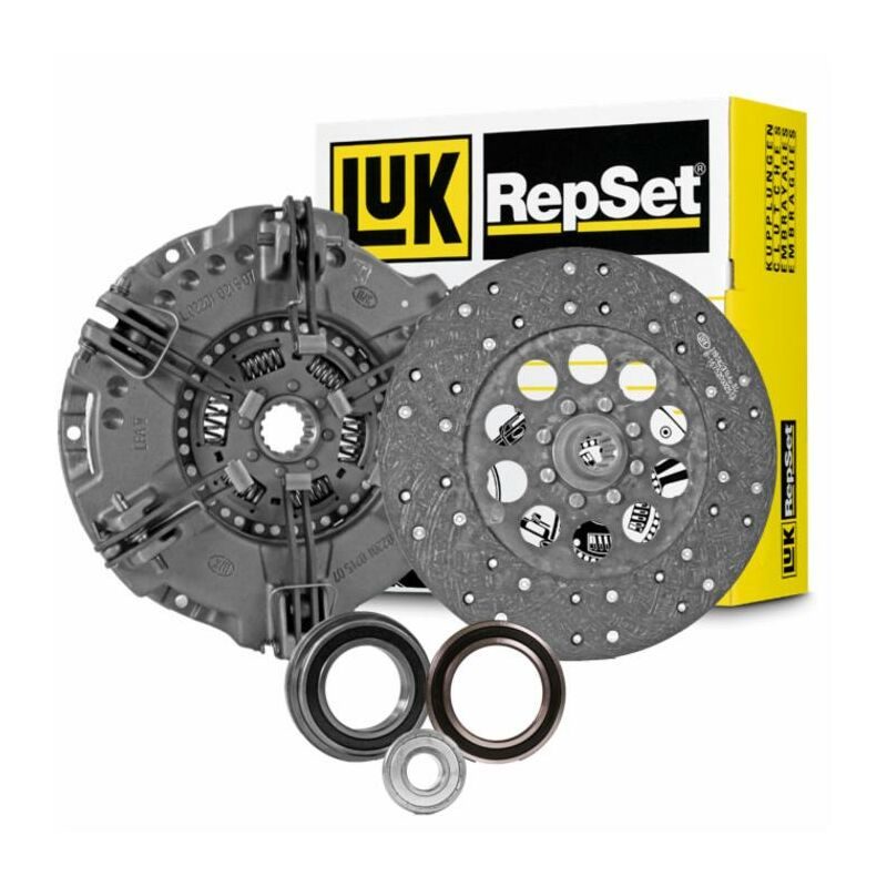 LUK - Kit frizione completo originale 631106810