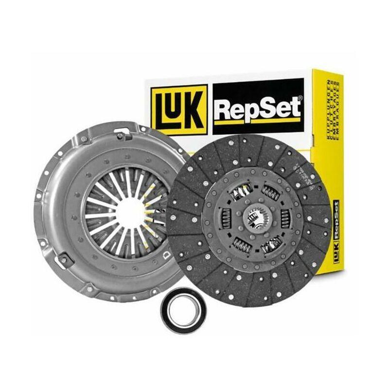 AMA - Kit frizione completo originale Luk rif