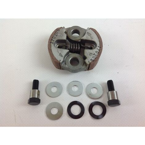 Kit frizione ORIGINALE OLEOMAC TAGLIASIEPE HC246  BC22S BC22T BC22TR BC220S