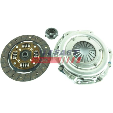 Kit frizione rapida FT64092