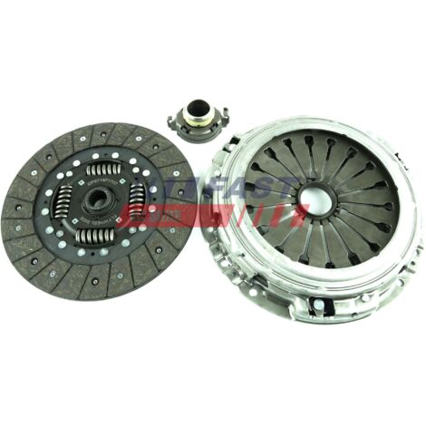 Kit frizione rapida FT64099
