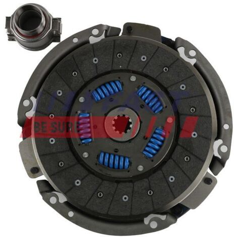 Kit frizione rapida FT64108