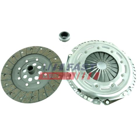 Kit frizione rapida FT64116