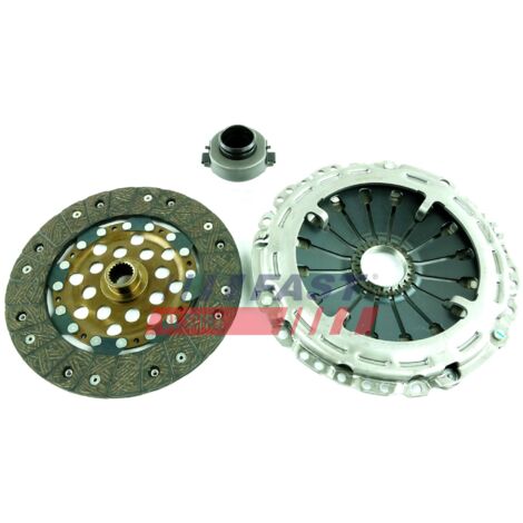 Kit frizione rapida FT64126