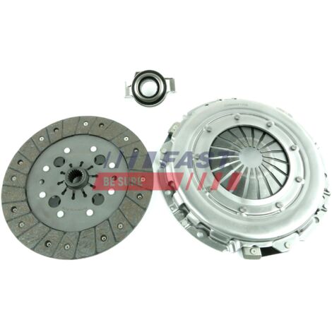Kit frizione rapida FT64129