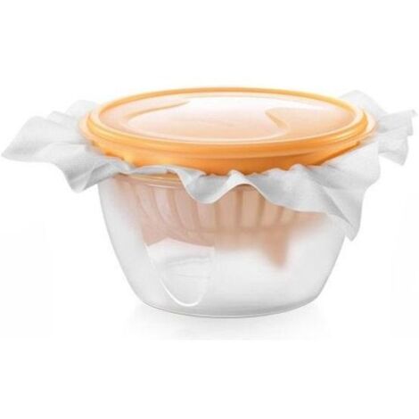Kit Fromages Crémeux Maison Tescoma 643120