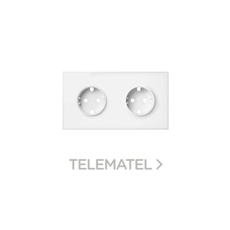 

KIT FRONT 2 ELEMENTOS 2 BASES 10020202-230 - Simon