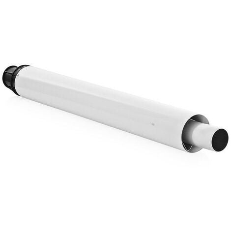 Kit Fumi Baxi tubo Coassiale 60/100 per scaldabagni KHG71410181