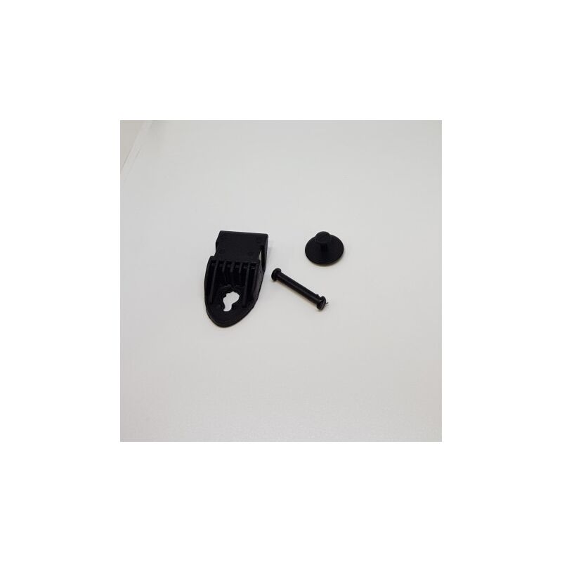 Kit funghetto + rullino + perno per maschera