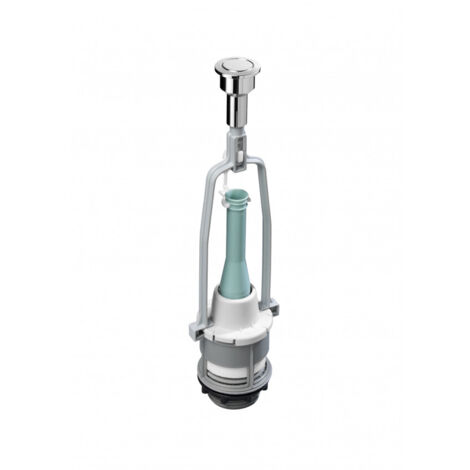 Kit G Flush Push Button für D1P D2P Entladungsmechanismus AH0001600R – Roca