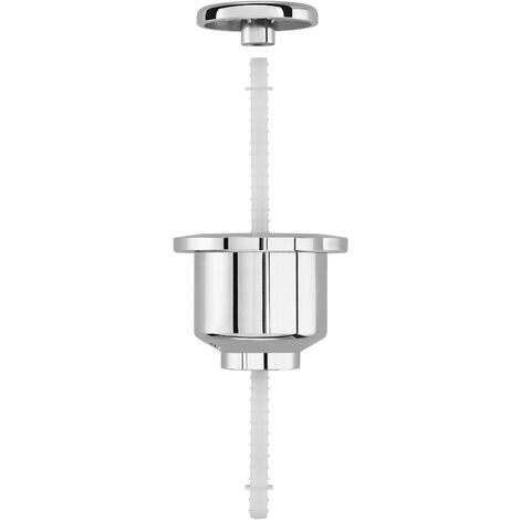 ROCA Kit G Pulsador Enr Mec Desc D1P D2P