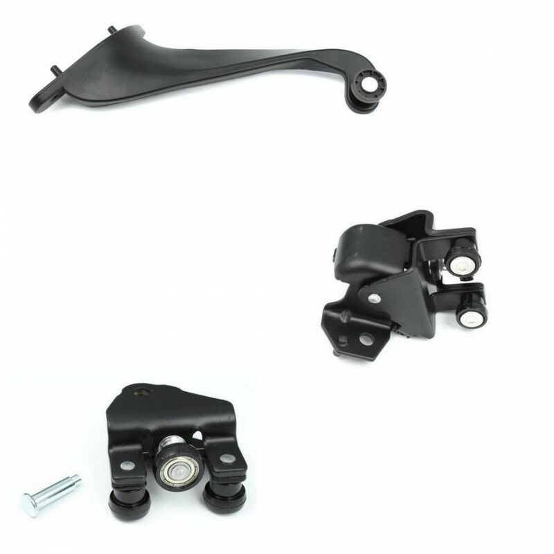 kit Galets guide de porte coulissante Partner Berlingo apres 2008 9033.Y9 9033.AZ 9033.Z2